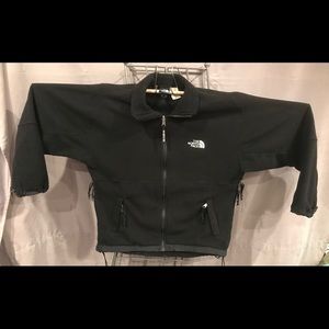 The North Face Vintage jacket